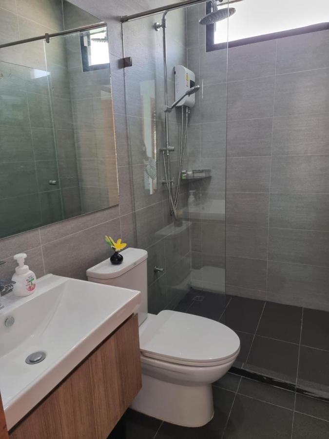 Baan Dalah Pool Villa Buri Ram Zewnętrze zdjęcie