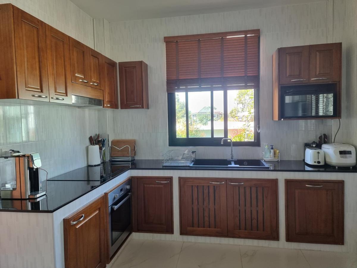 Baan Dalah Pool Villa Buri Ram Zewnętrze zdjęcie