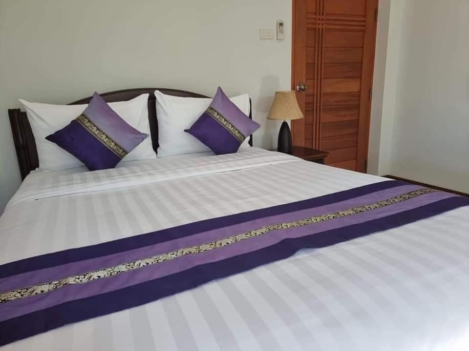Baan Dalah Pool Villa Buri Ram Zewnętrze zdjęcie